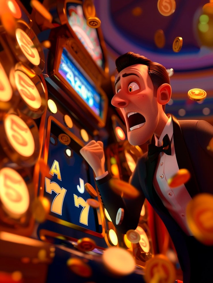 utama88 slot featured game showcase