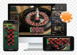 Tarung Mesin game library showing available slot titles
